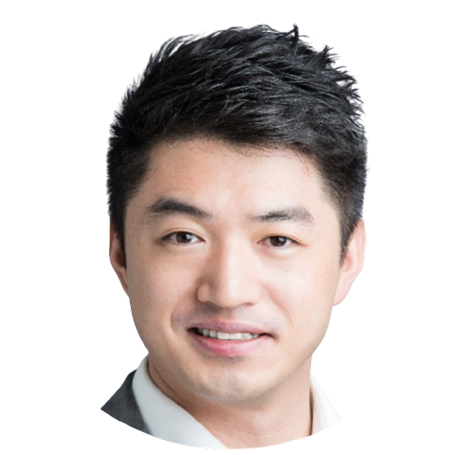 Johnson Chen