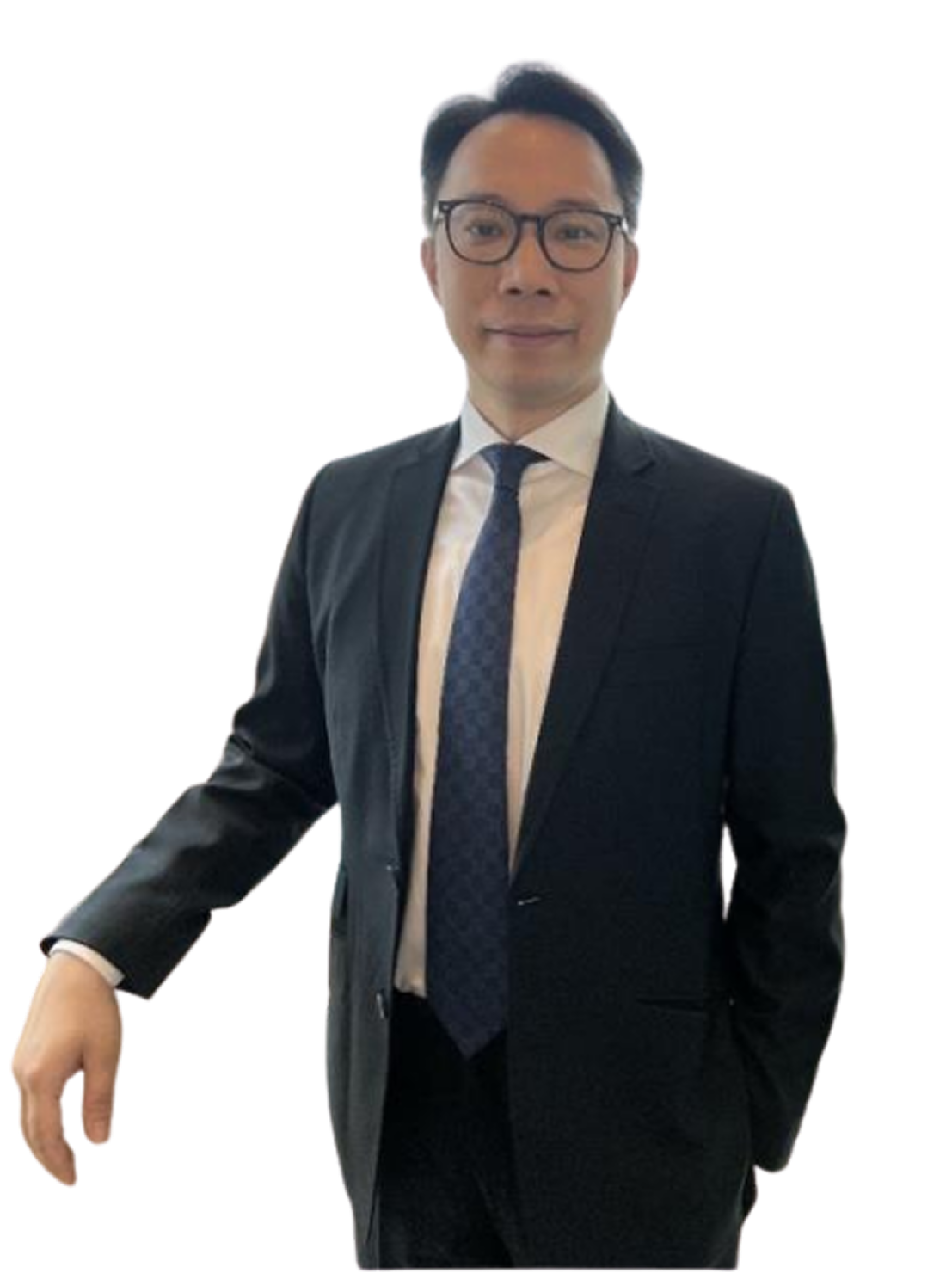 Jeff Chau