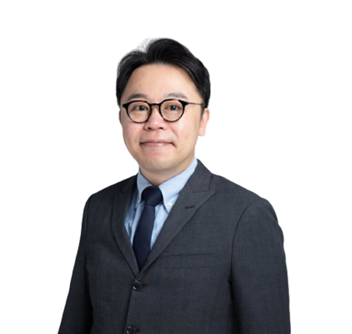 Samuel Lau