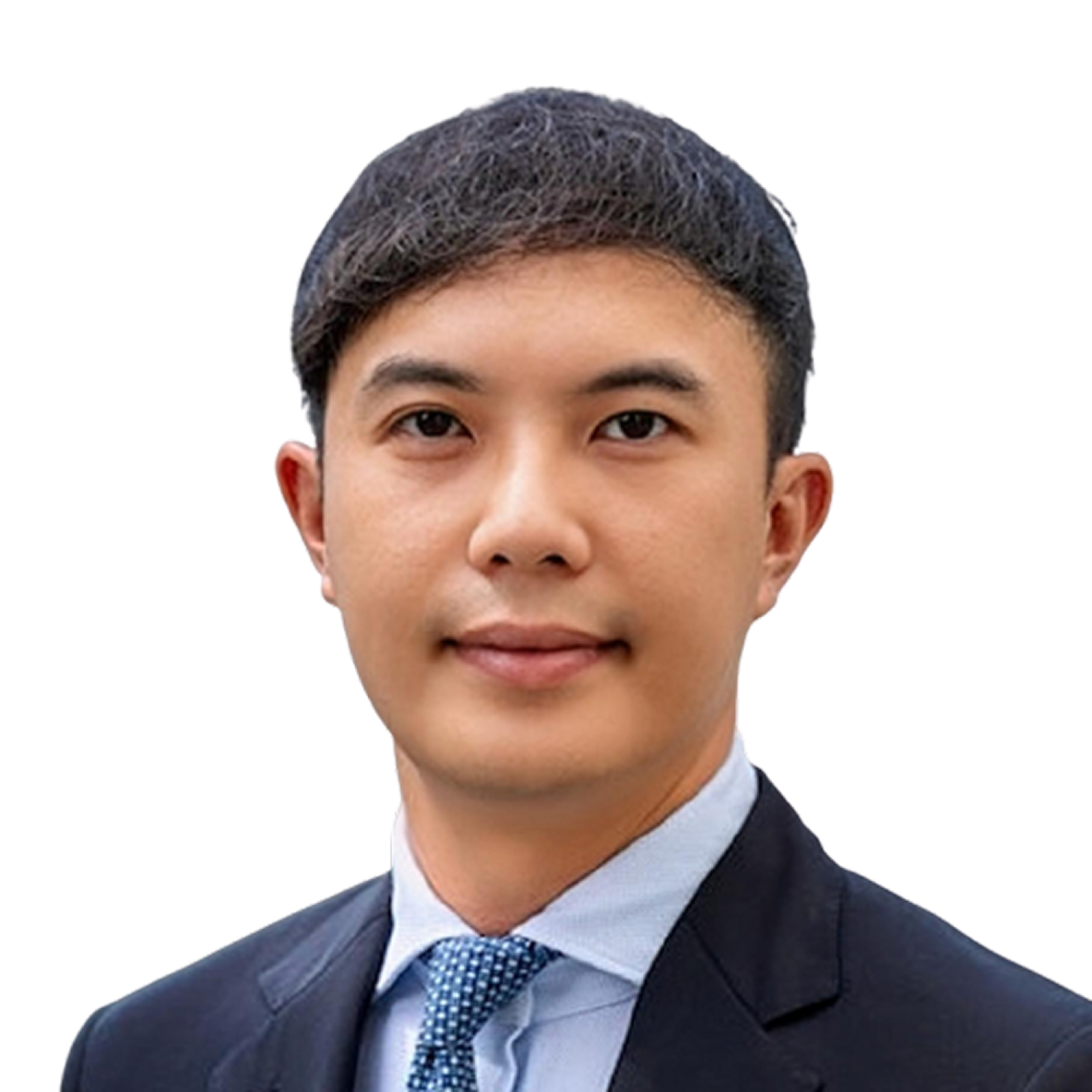 Dr. Arthur Joseph Chan