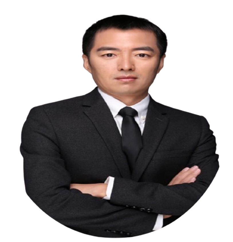 Jason Dong