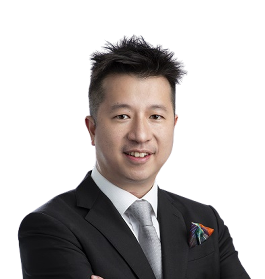 Ken Lo