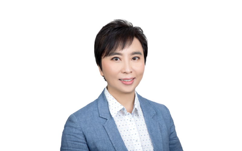 Cynthia Wong